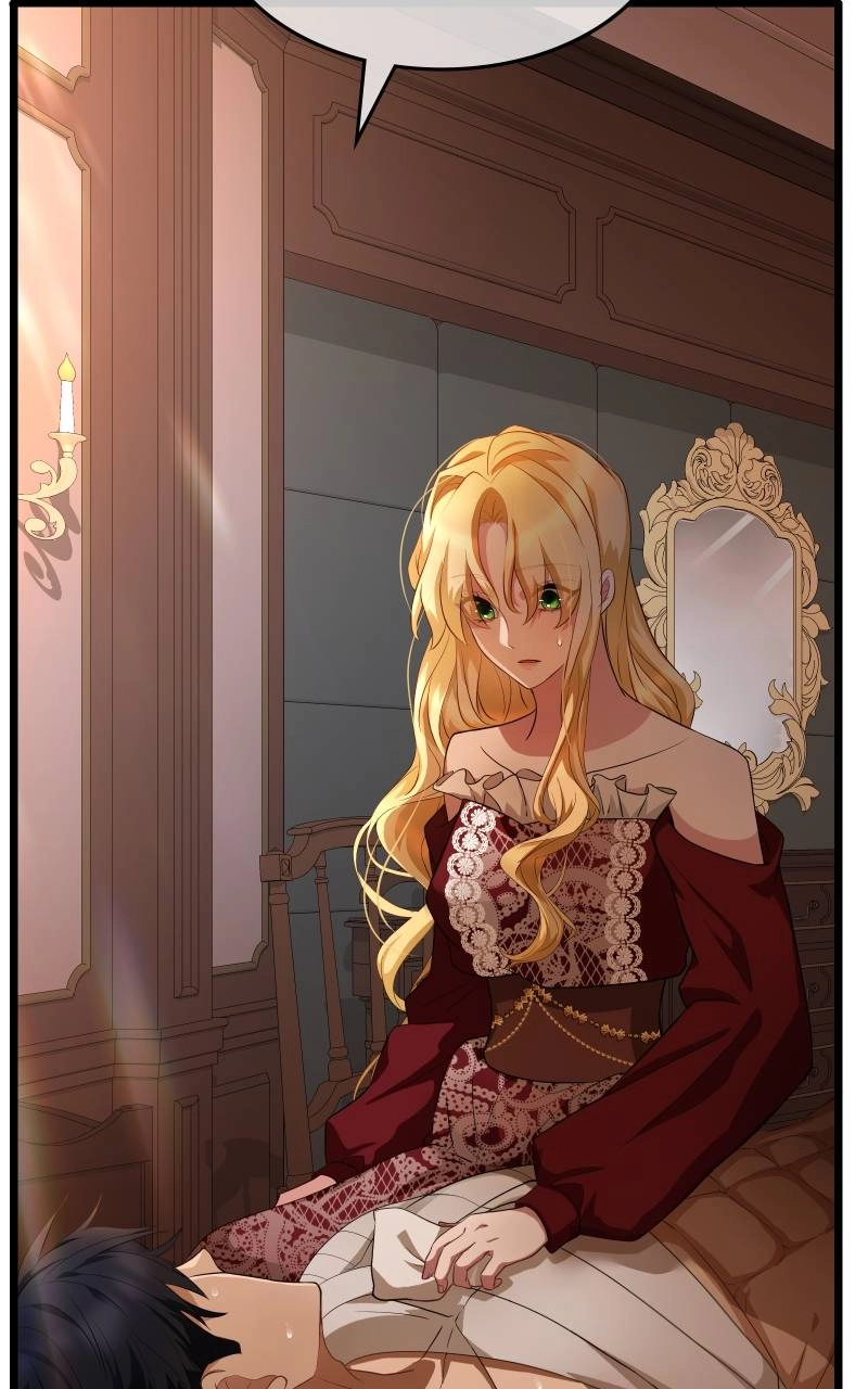 A Savage Proposal Chapter 5 Page 12