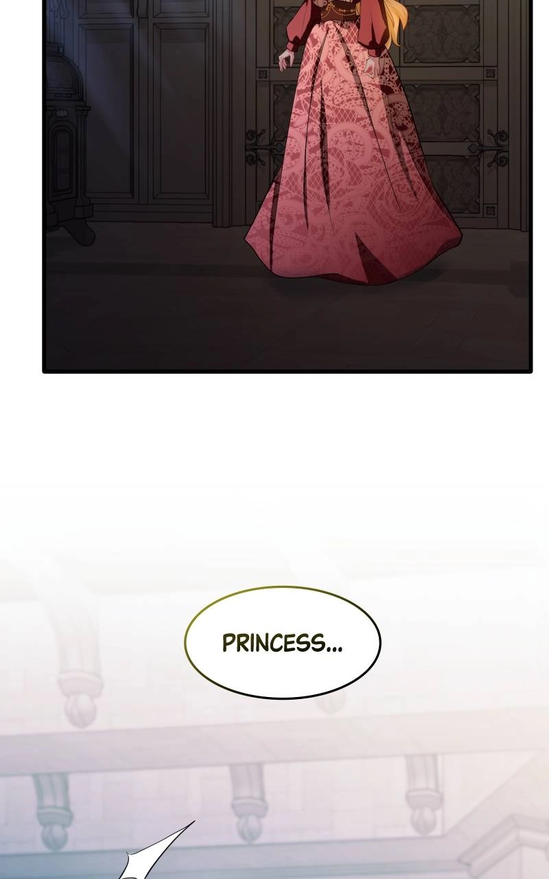 A Savage Proposal Chapter 5 Page 135