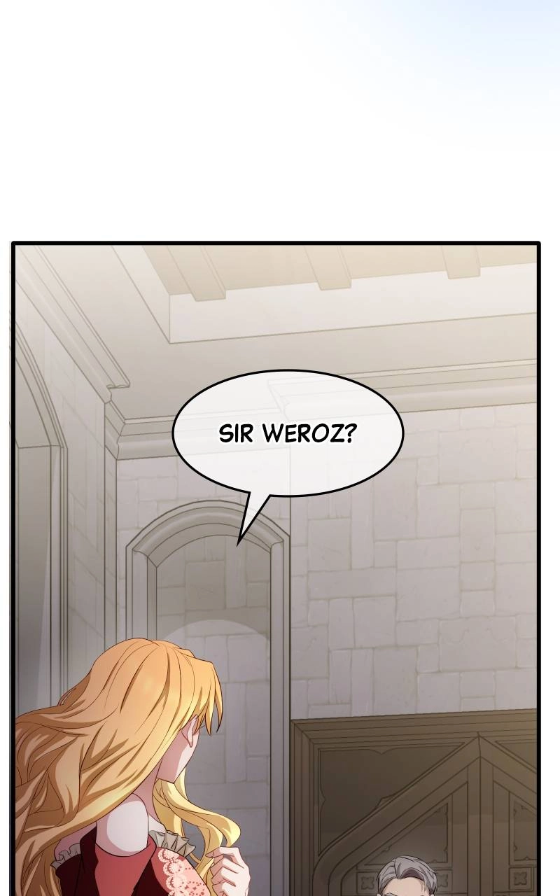A Savage Proposal Chapter 5 Page 137