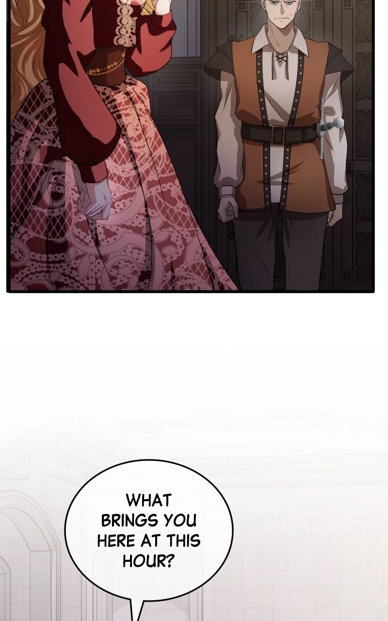 A Savage Proposal Chapter 5 Page 138