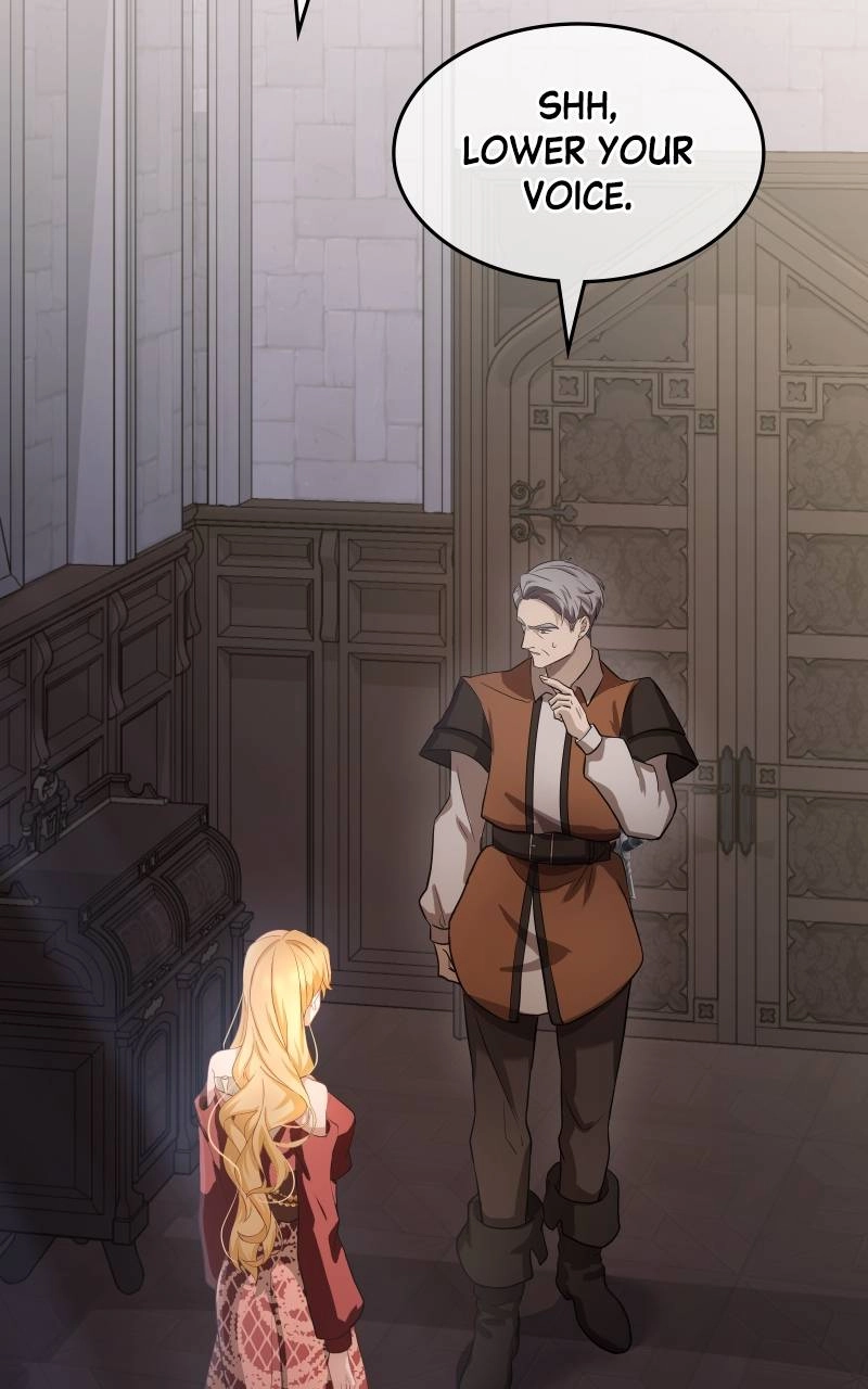 A Savage Proposal Chapter 5 Page 139