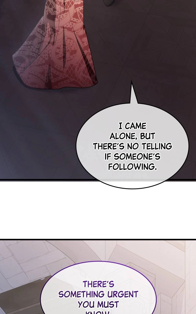A Savage Proposal Chapter 5 Page 140