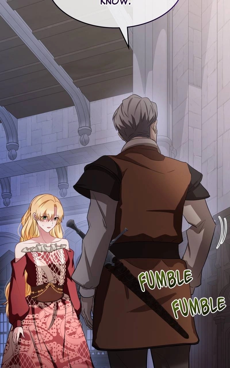 A Savage Proposal Chapter 5 Page 141