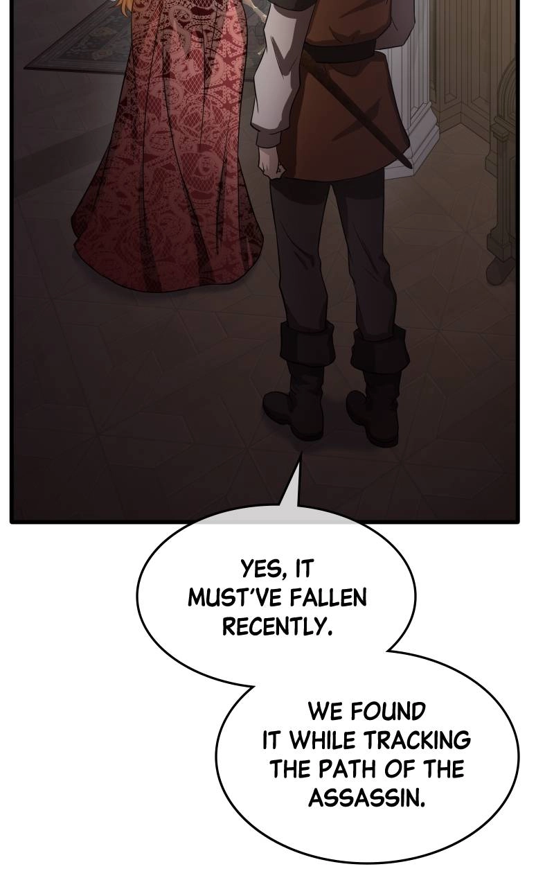 A Savage Proposal Chapter 5 Page 147