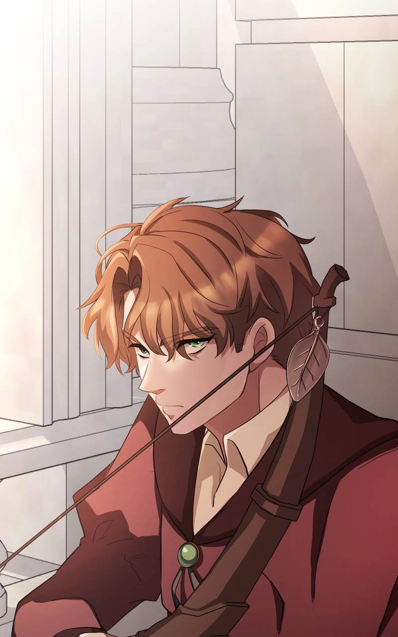A Savage Proposal Chapter 5 Page 155