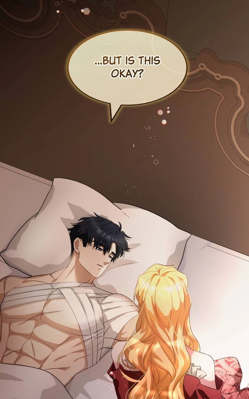 A Savage Proposal Chapter 5 Page 16