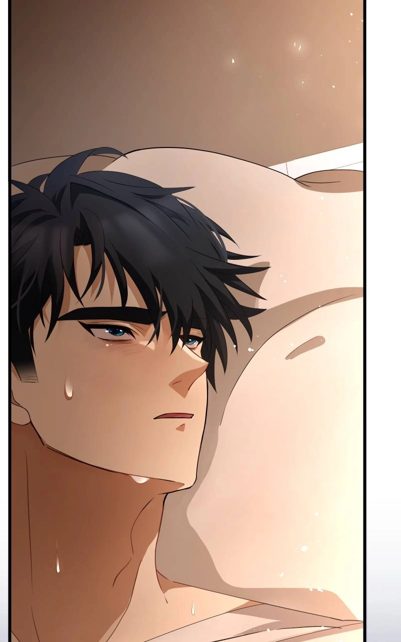 A Savage Proposal Chapter 5 Page 18