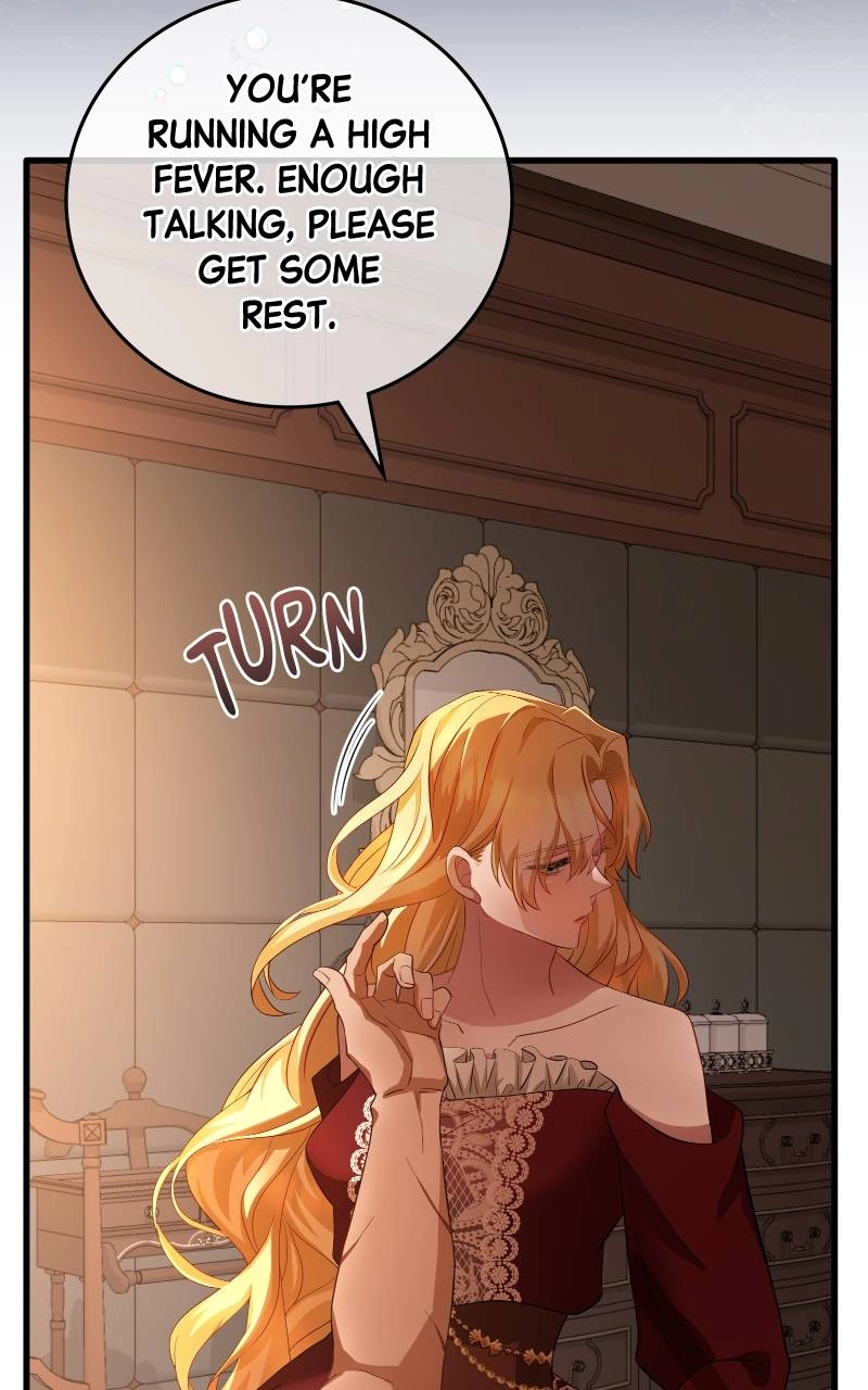 A Savage Proposal Chapter 5 Page 21