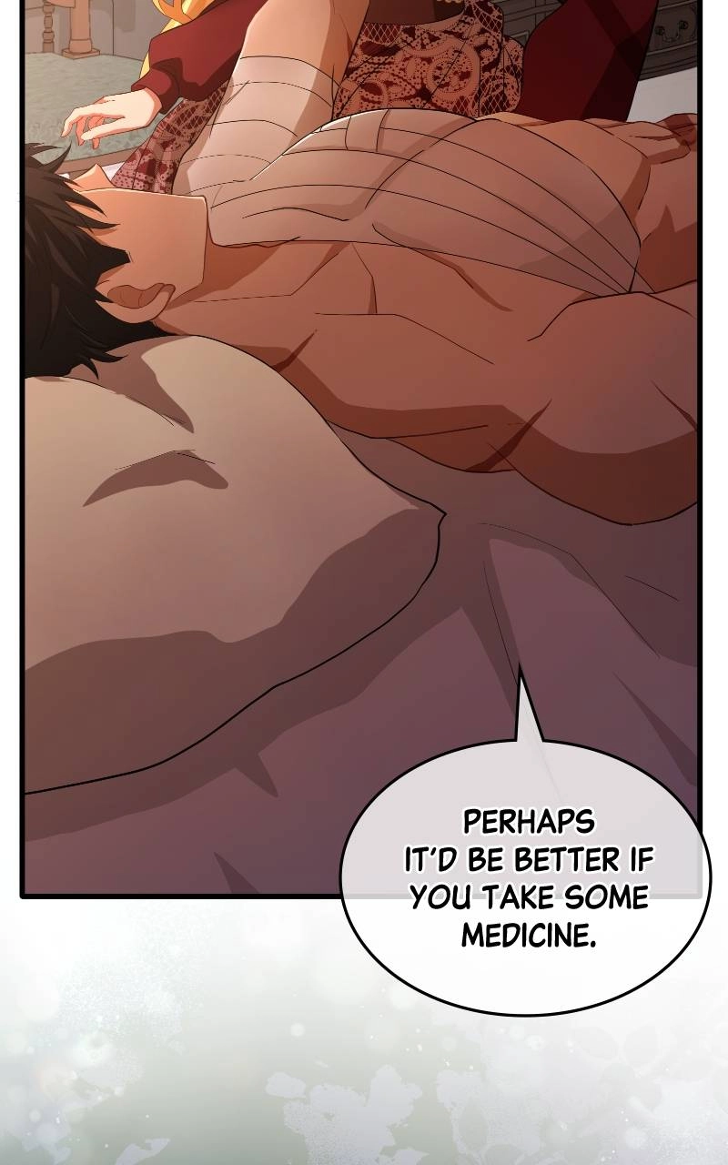 A Savage Proposal Chapter 5 Page 22