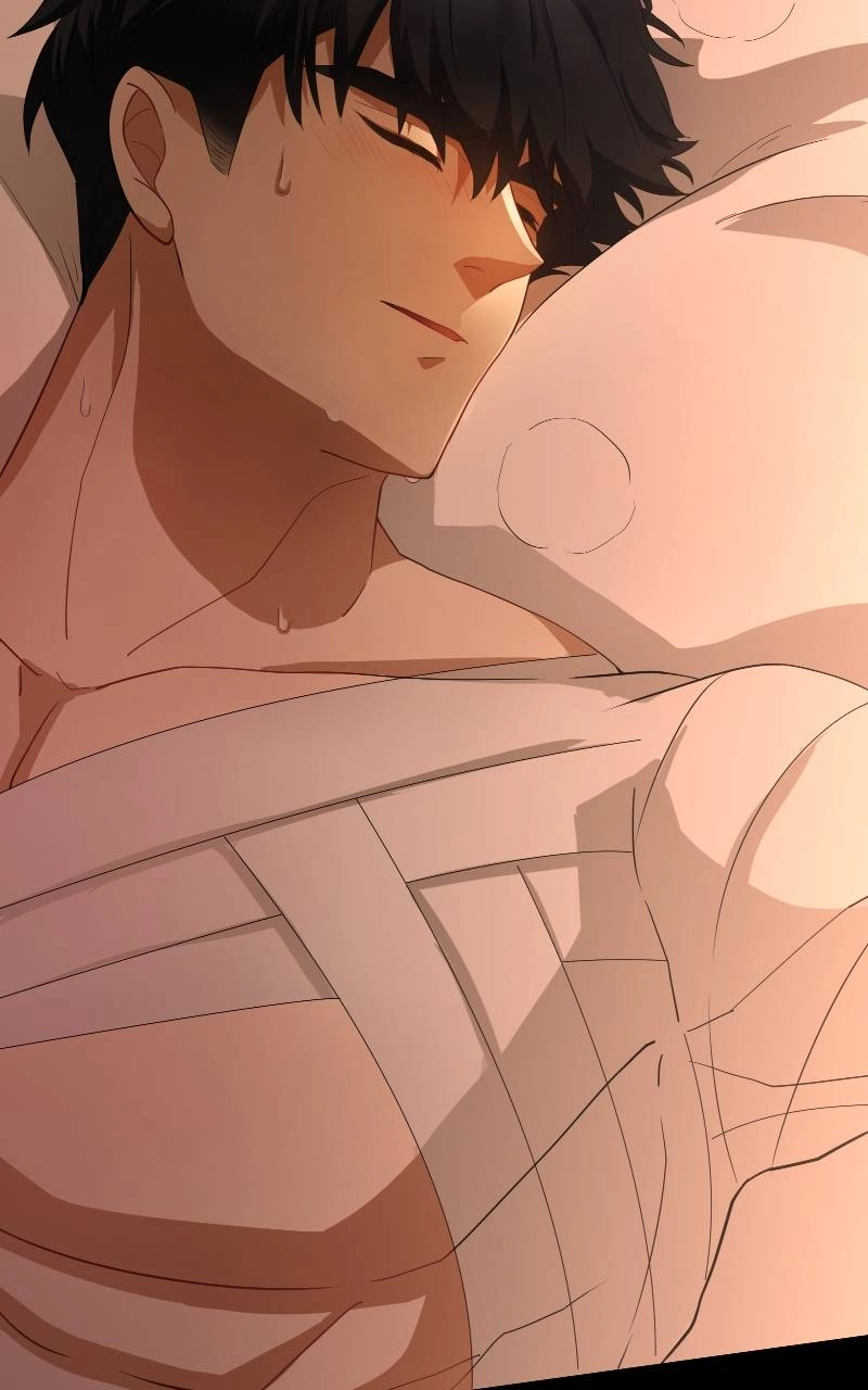 A Savage Proposal Chapter 5 Page 24