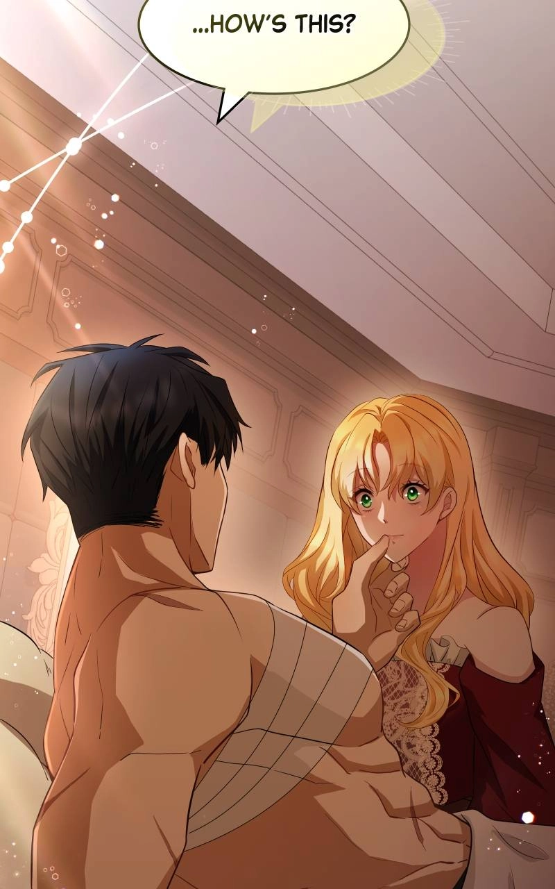 A Savage Proposal Chapter 5 Page 27