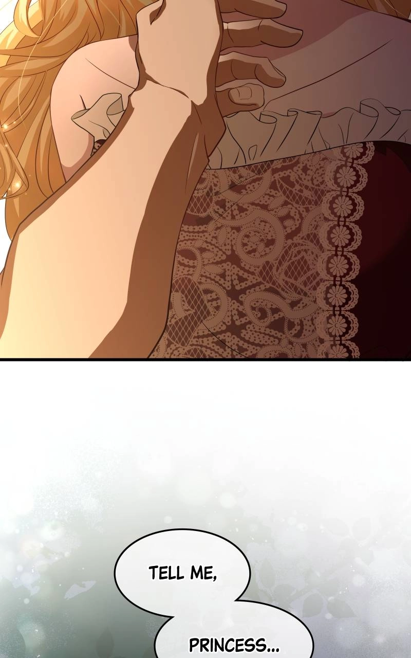 A Savage Proposal Chapter 5 Page 30