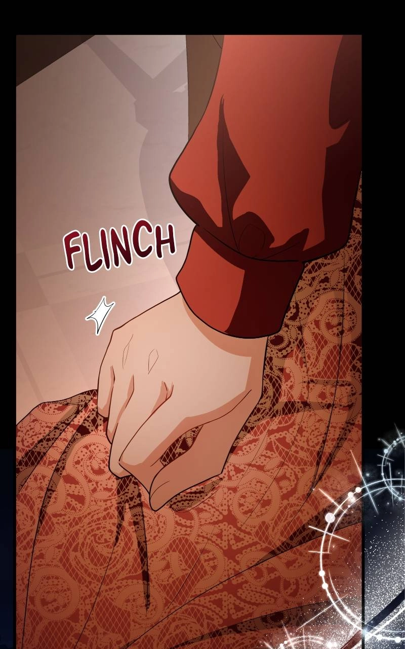 A Savage Proposal Chapter 5 Page 33