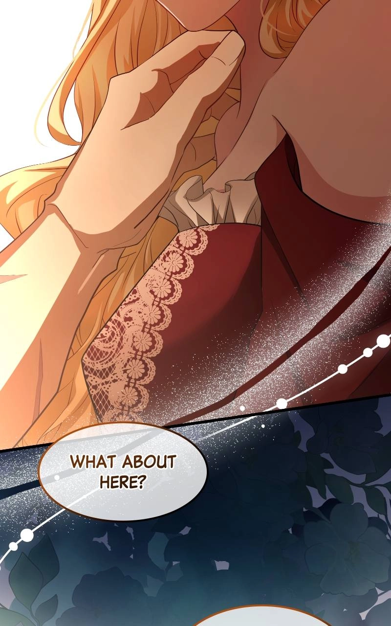 A Savage Proposal Chapter 5 Page 35