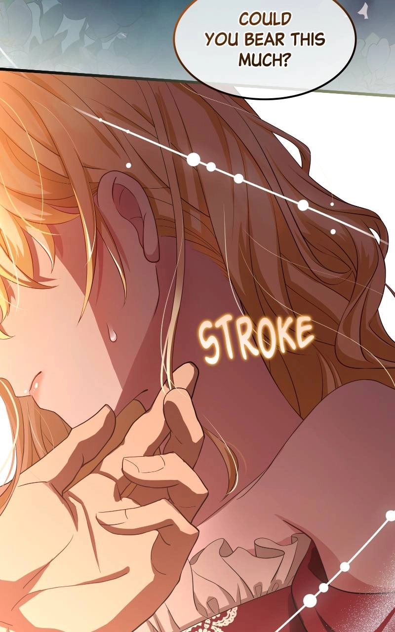A Savage Proposal Chapter 5 Page 36