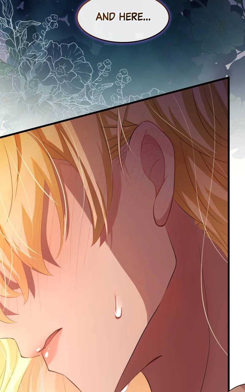 A Savage Proposal Chapter 5 Page 38