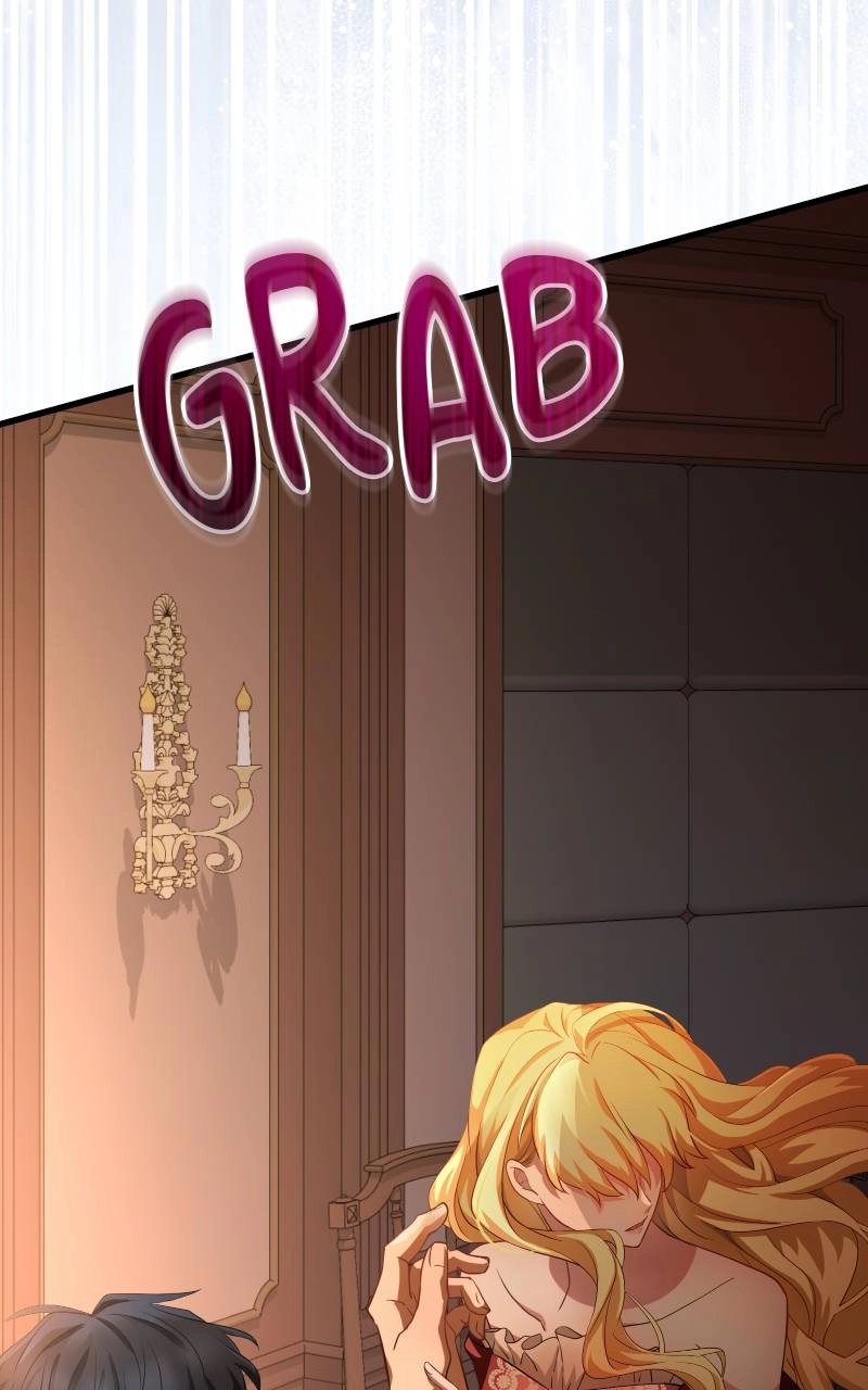 A Savage Proposal Chapter 5 Page 41