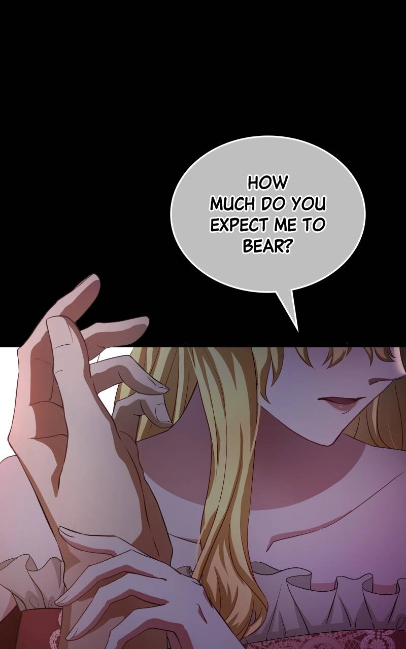 A Savage Proposal Chapter 5 Page 43