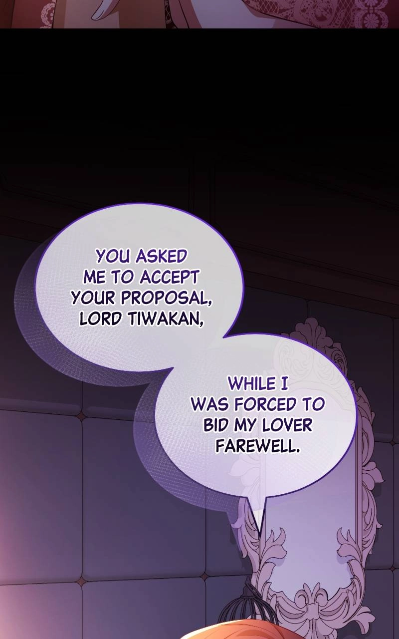 A Savage Proposal Chapter 5 Page 44
