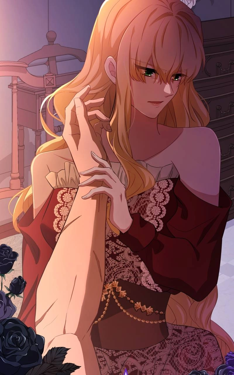 A Savage Proposal Chapter 5 Page 45