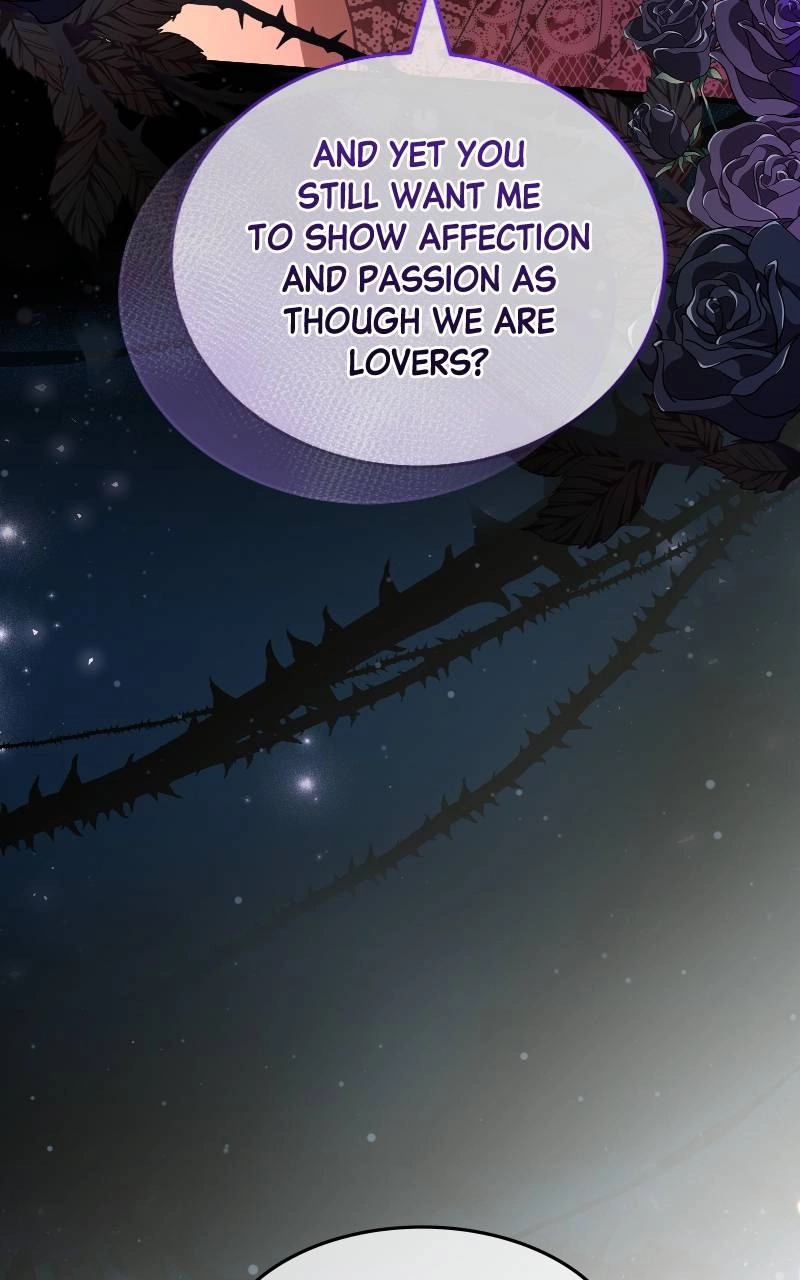 A Savage Proposal Chapter 5 Page 46
