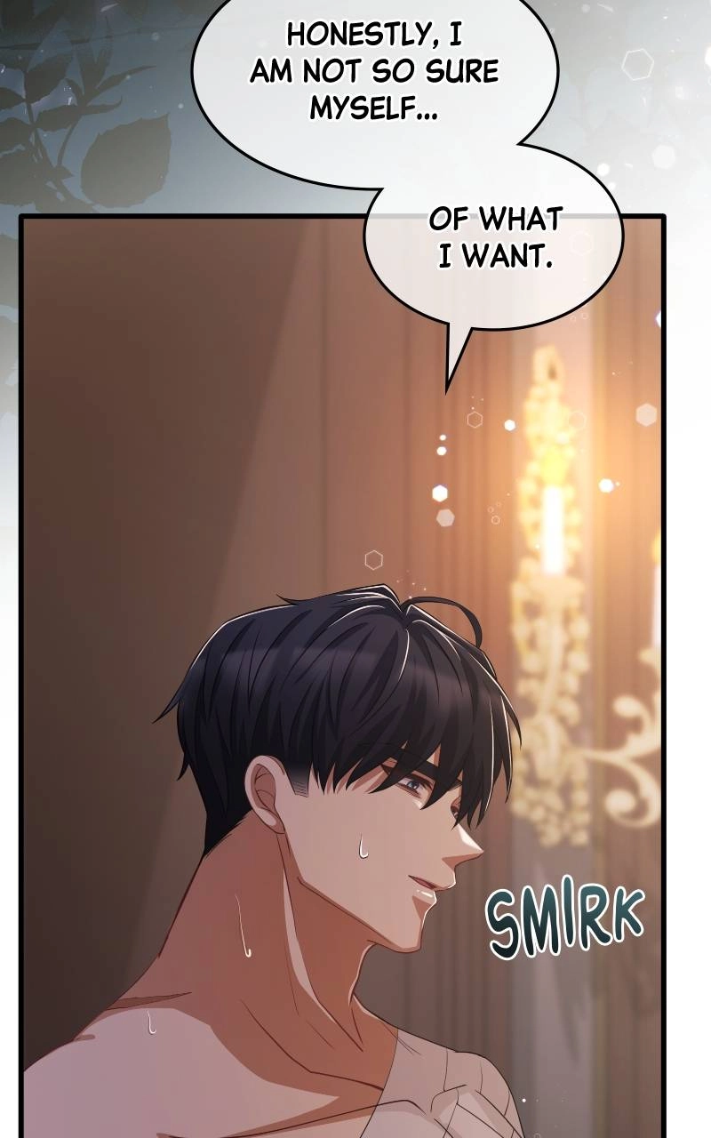 A Savage Proposal Chapter 5 Page 47