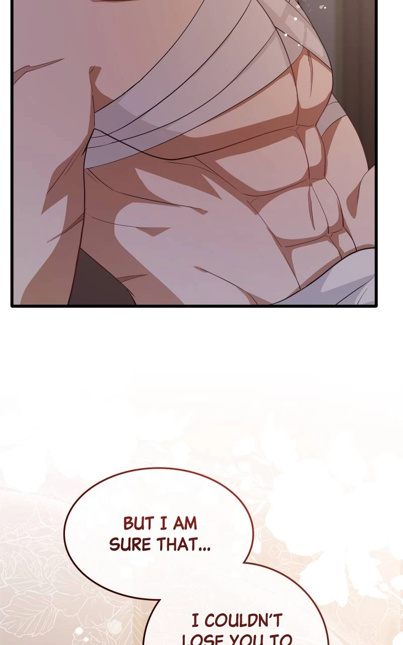 A Savage Proposal Chapter 5 Page 48