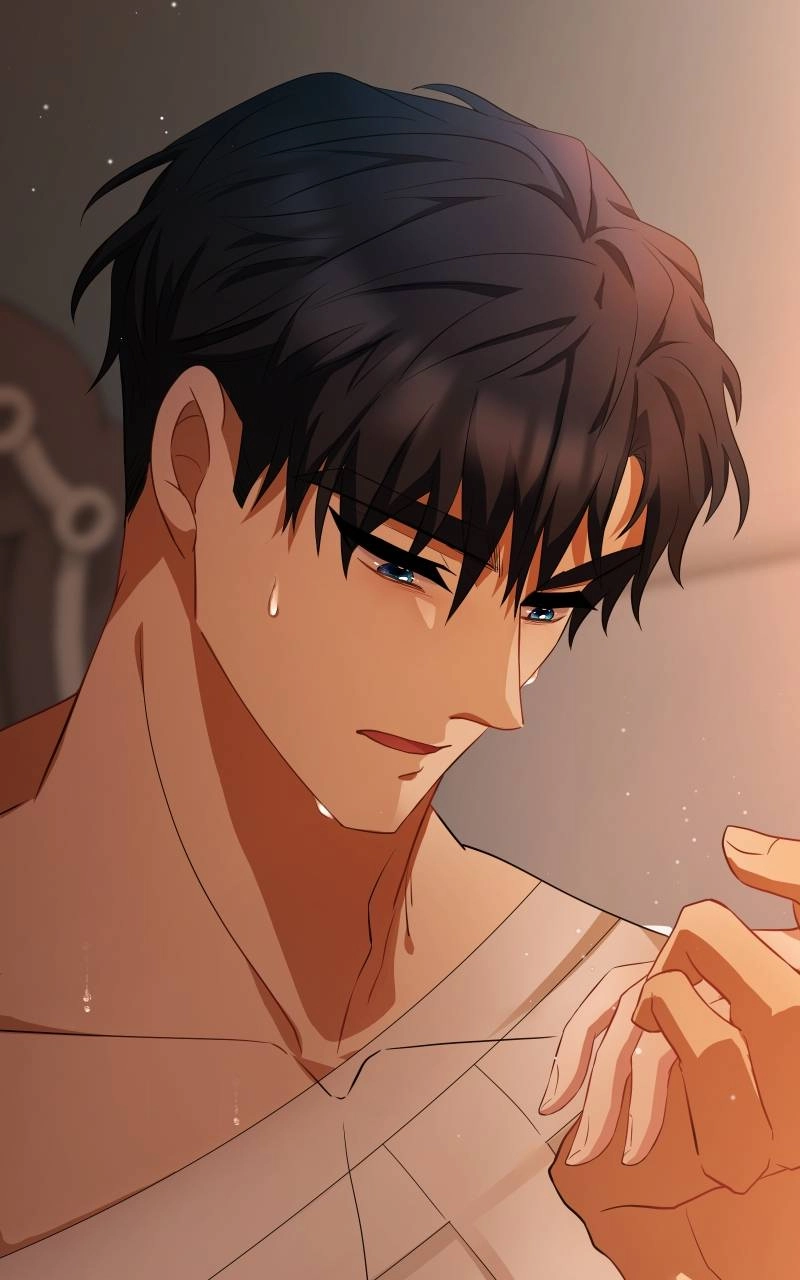A Savage Proposal Chapter 5 Page 51