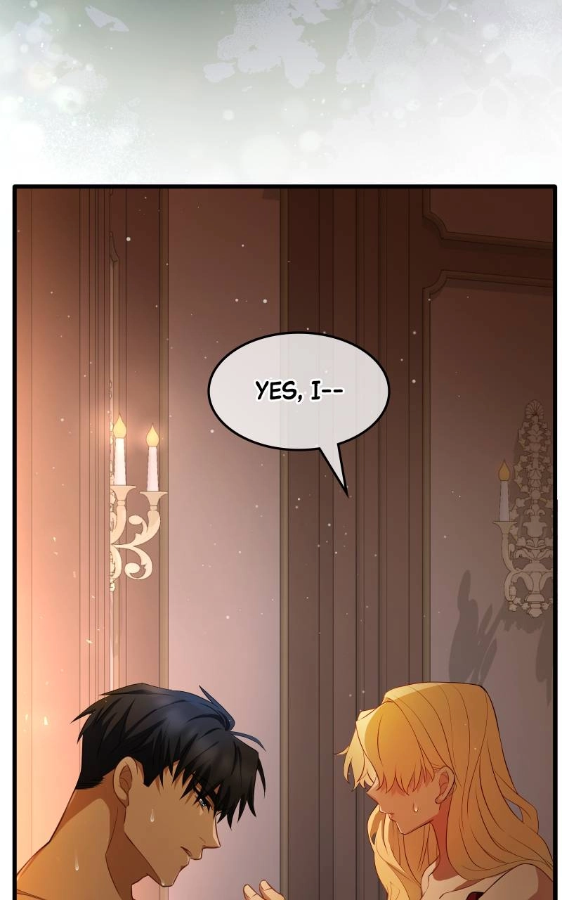 A Savage Proposal Chapter 5 Page 53
