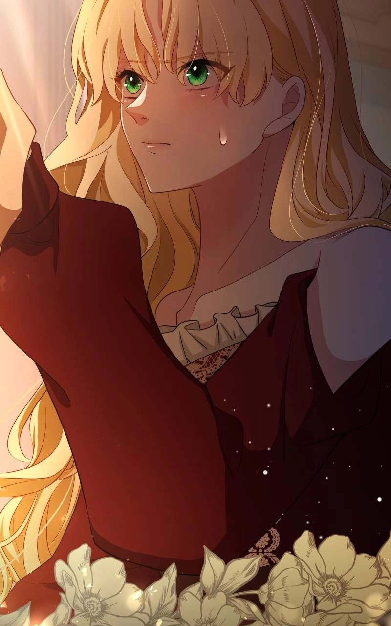 A Savage Proposal Chapter 5 Page 58