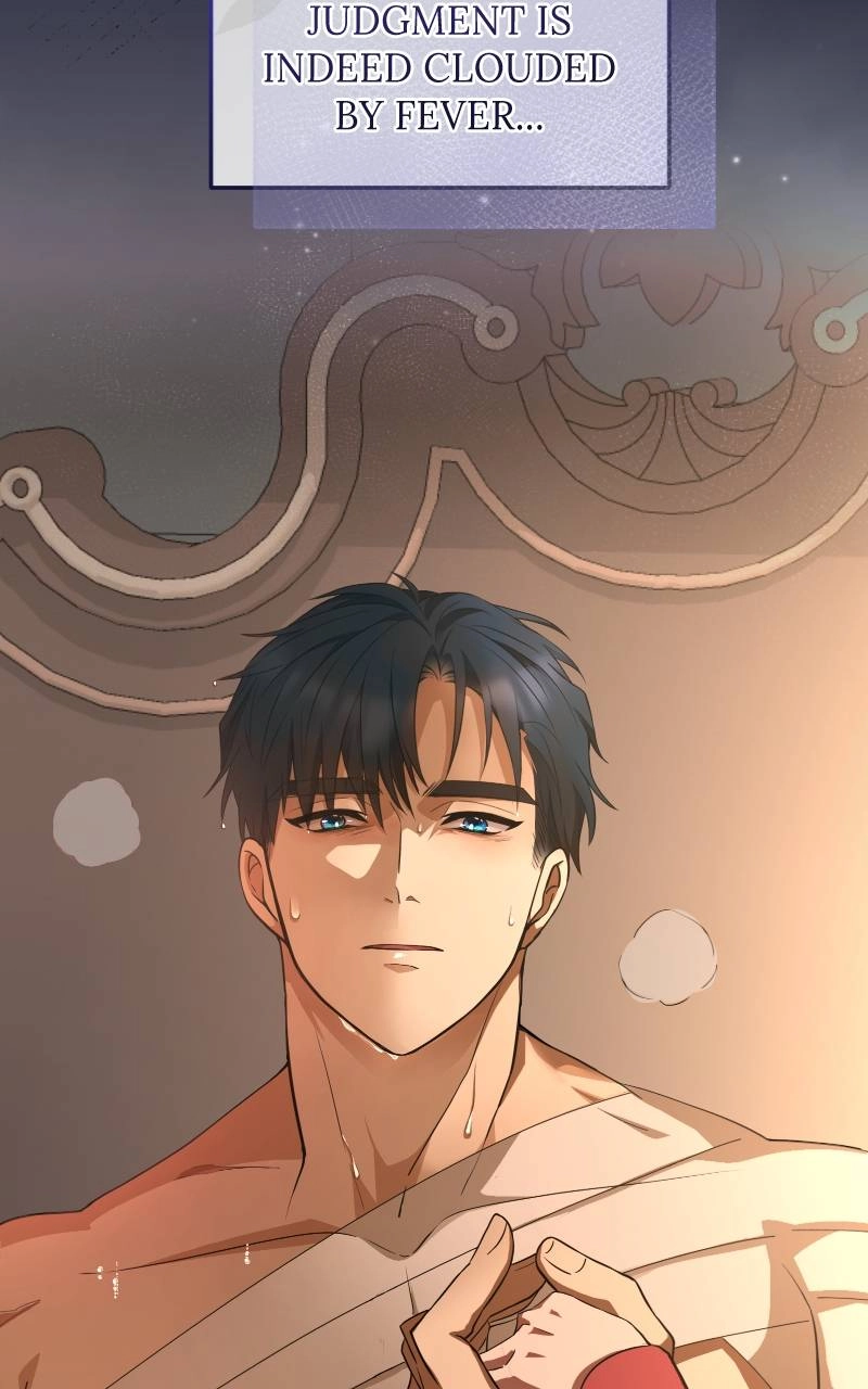 A Savage Proposal Chapter 5 Page 62
