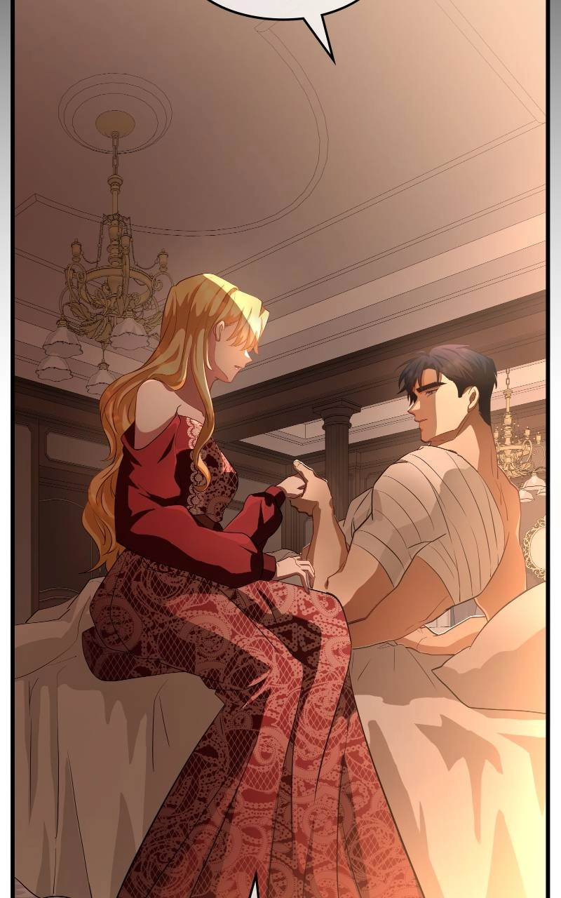 A Savage Proposal Chapter 5 Page 66
