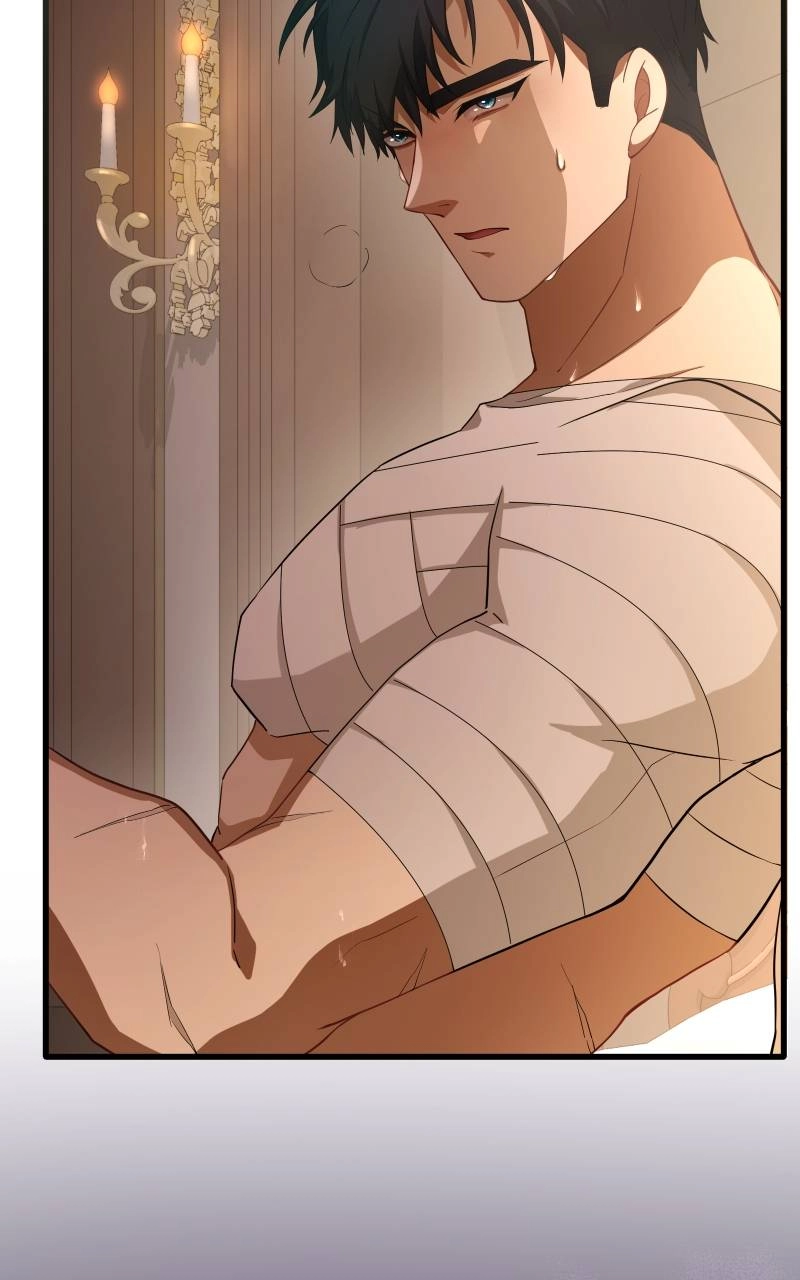 A Savage Proposal Chapter 5 Page 72