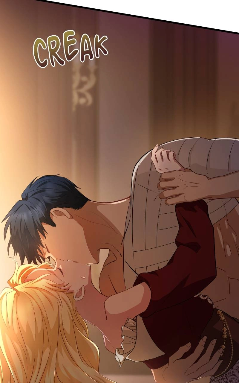 A Savage Proposal Chapter 5 Page 83
