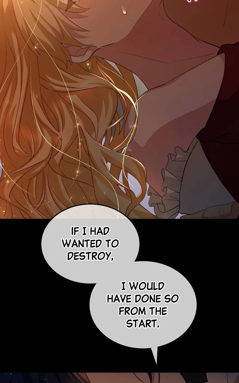 A Savage Proposal Chapter 5 Page 85
