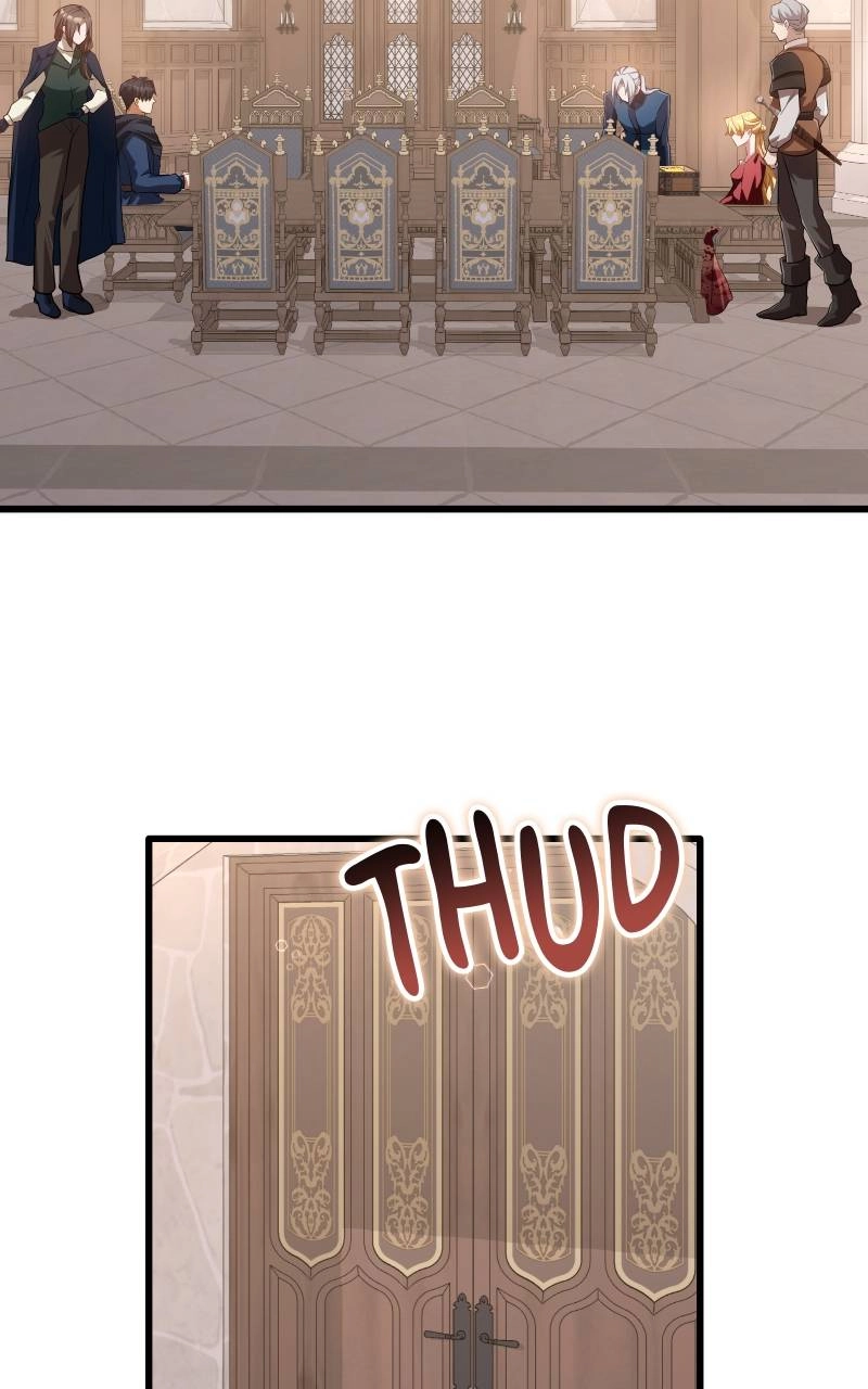 A Savage Proposal Chapter 3 Page 100