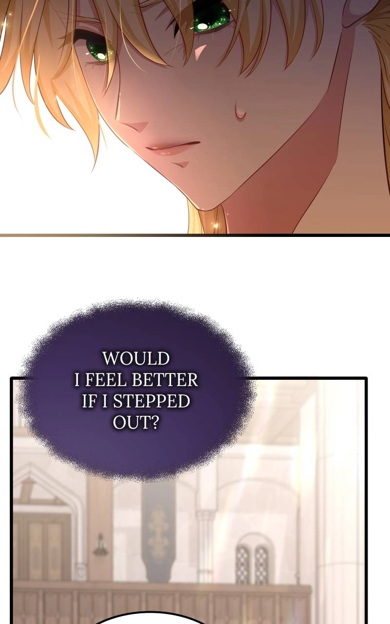 A Savage Proposal Chapter 3 Page 106
