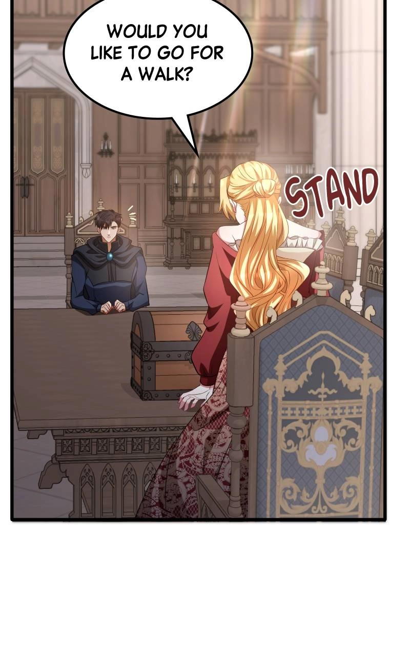 A Savage Proposal Chapter 3 Page 107