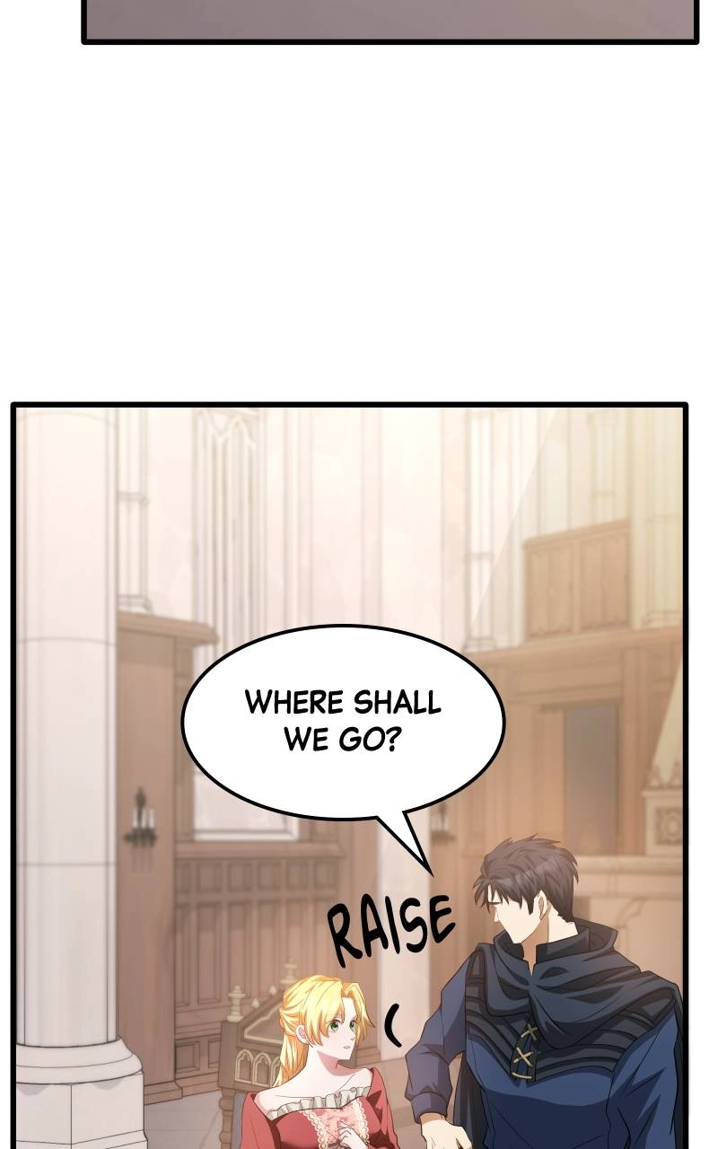A Savage Proposal Chapter 3 Page 109