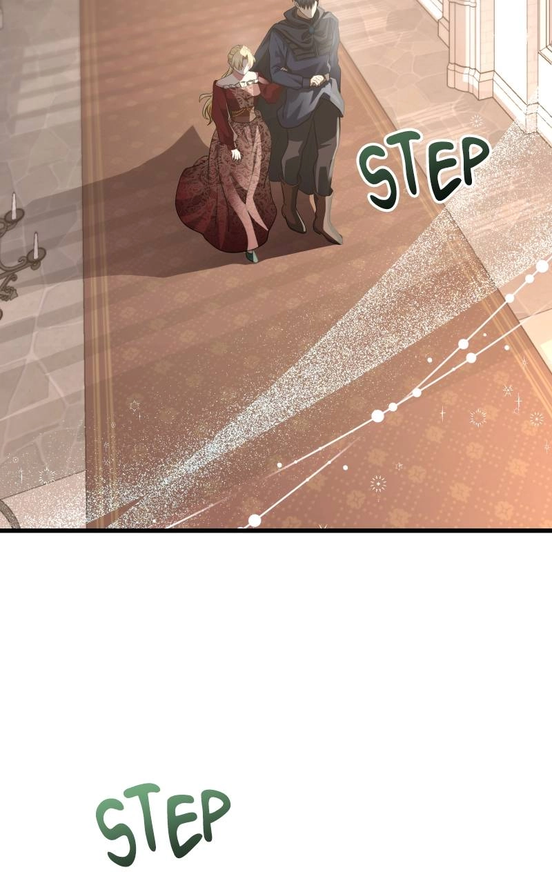 A Savage Proposal Chapter 3 Page 116