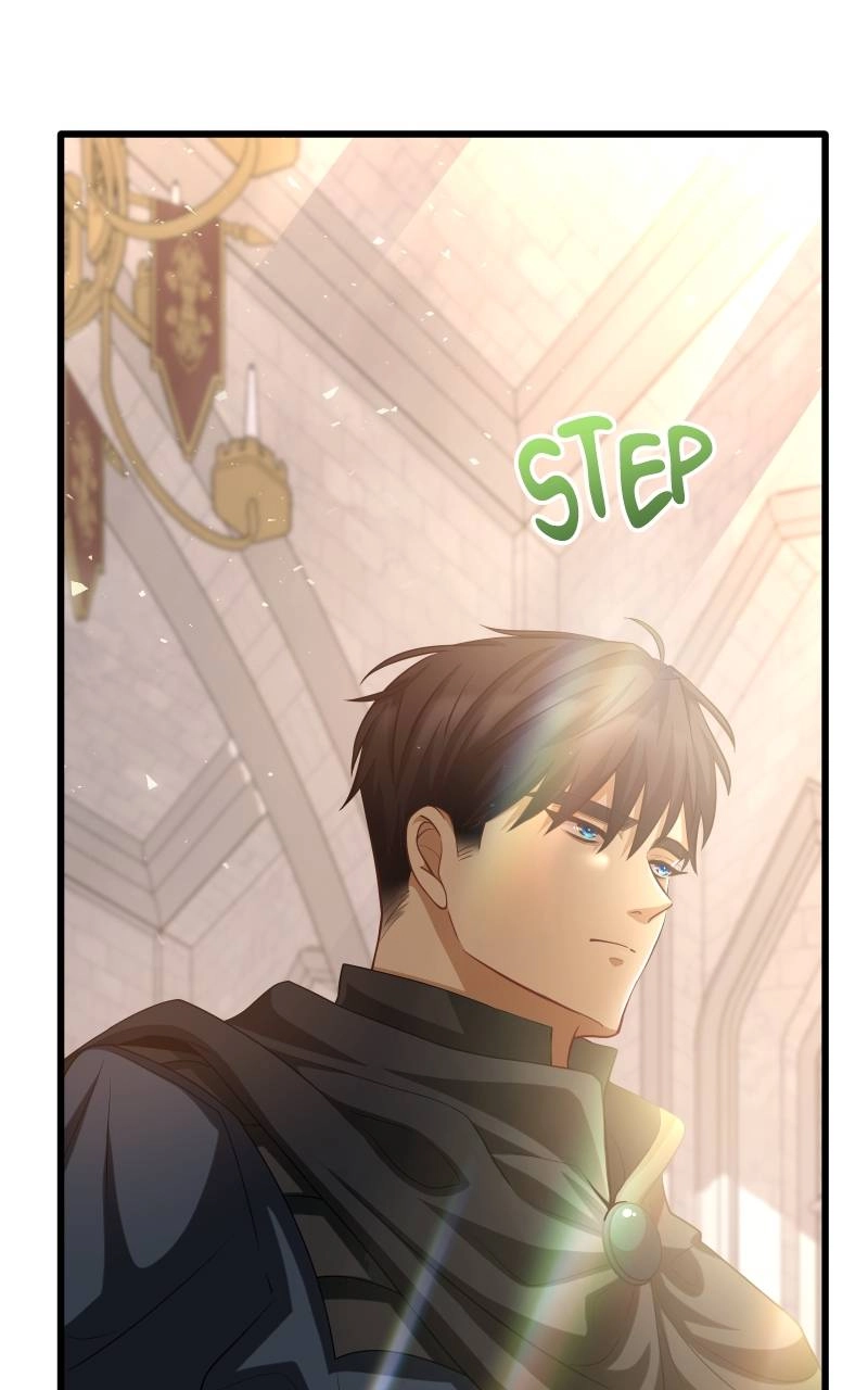 A Savage Proposal Chapter 3 Page 118