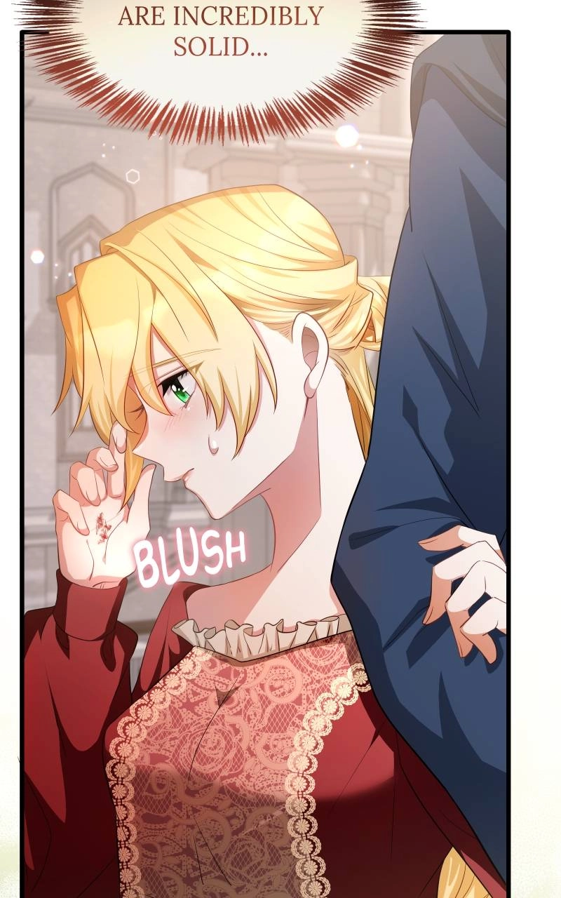 A Savage Proposal Chapter 3 Page 123