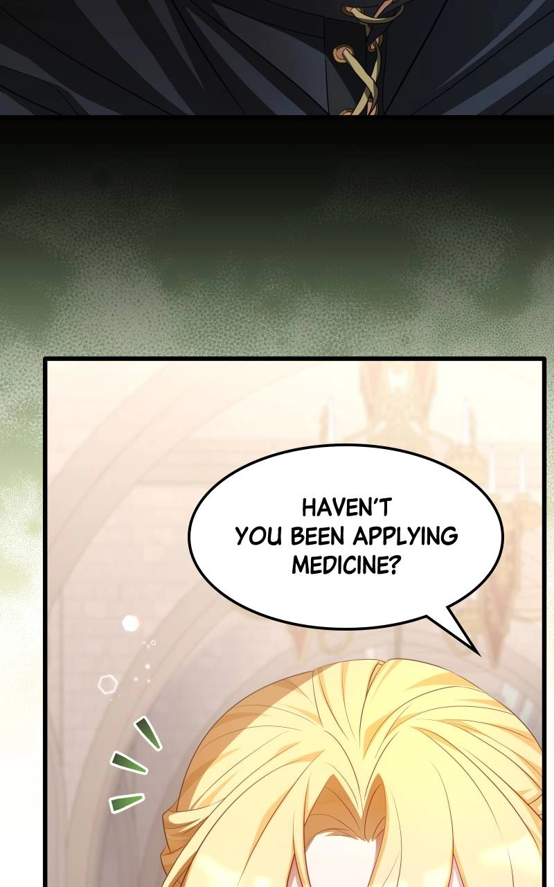 A Savage Proposal Chapter 3 Page 125