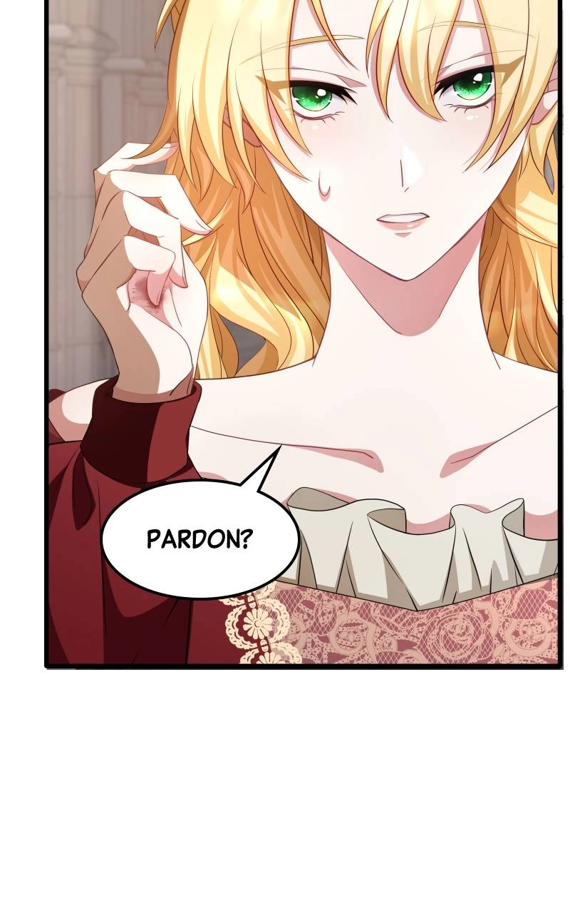 A Savage Proposal Chapter 3 Page 126