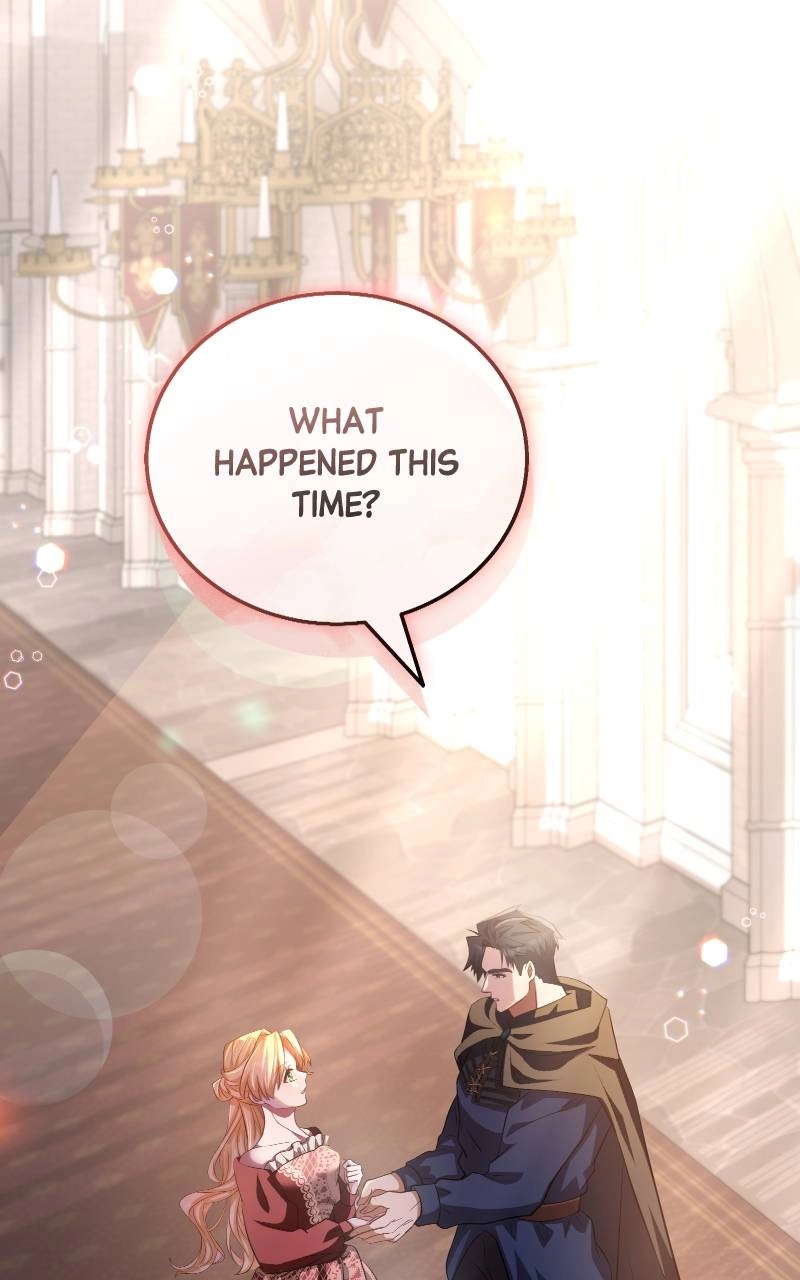 A Savage Proposal Chapter 3 Page 129