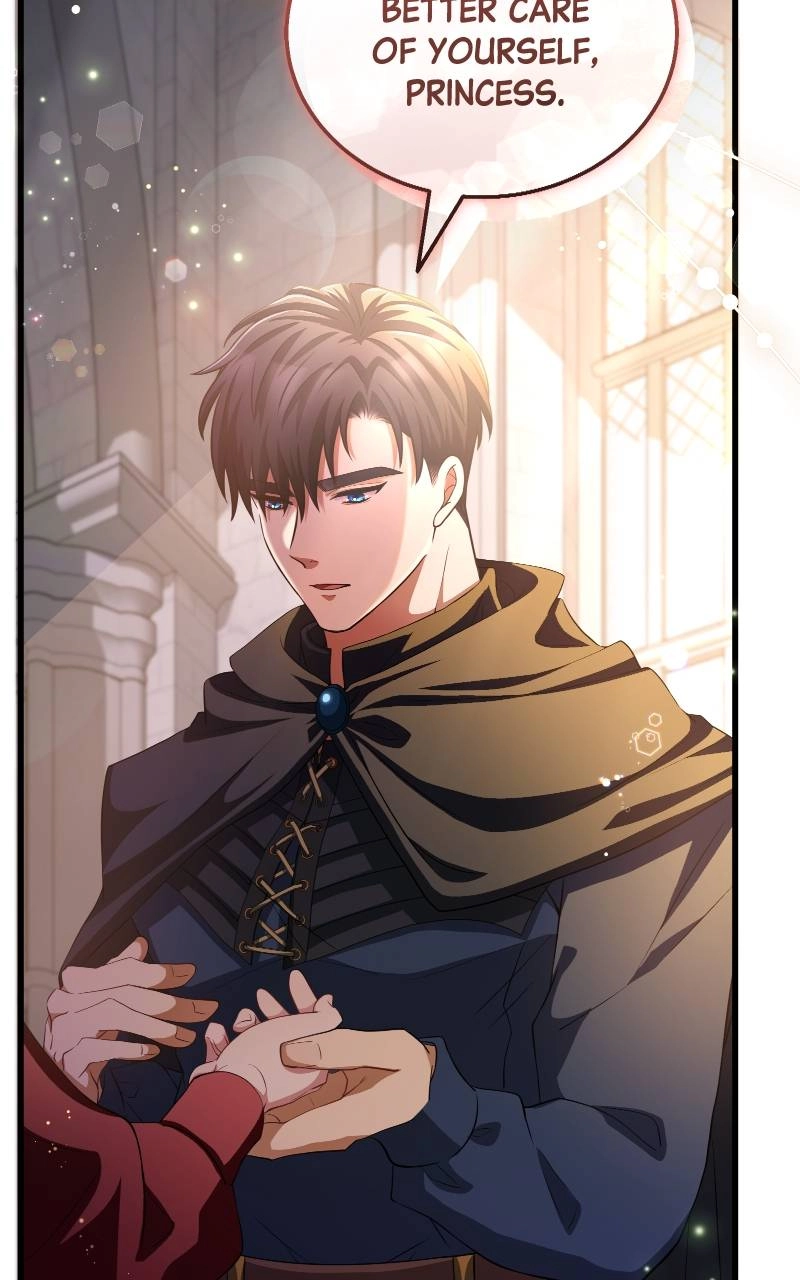 A Savage Proposal Chapter 3 Page 131