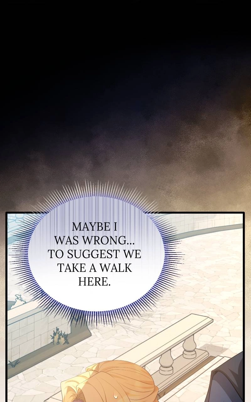 A Savage Proposal Chapter 3 Page 151