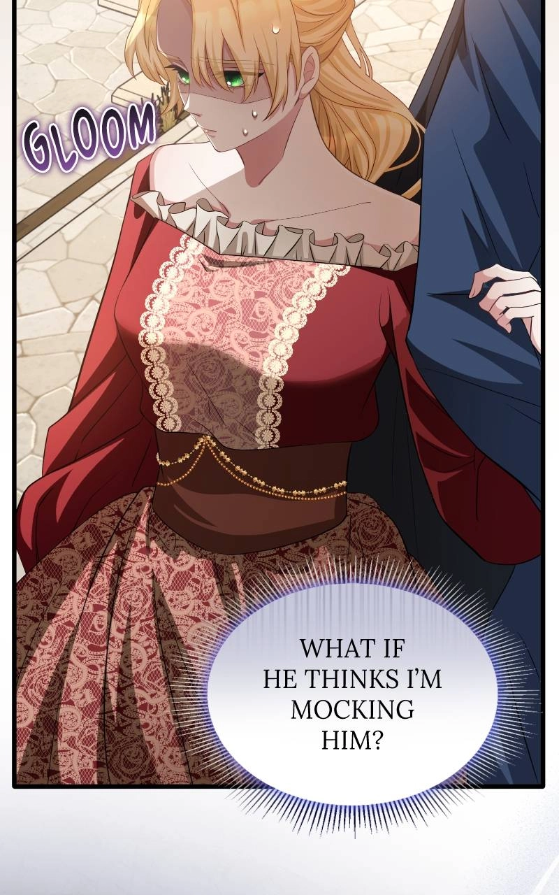 A Savage Proposal Chapter 3 Page 152