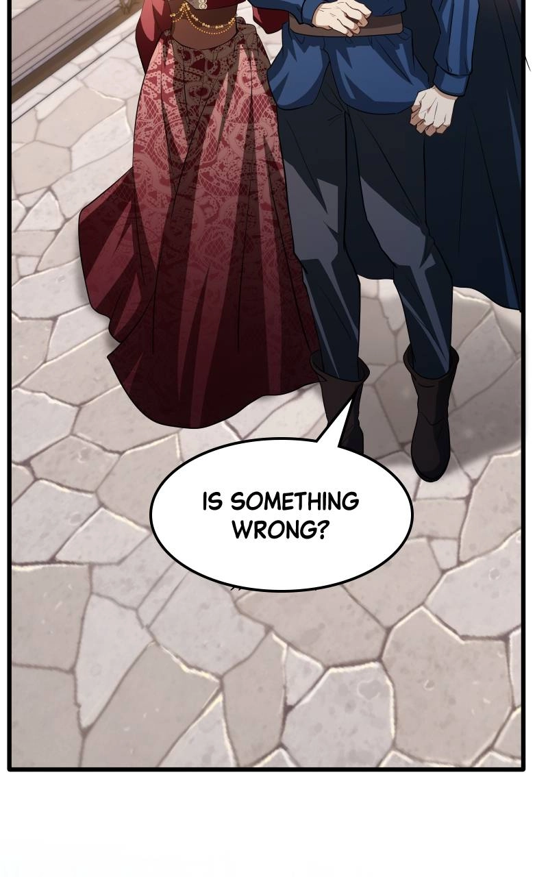 A Savage Proposal Chapter 3 Page 157