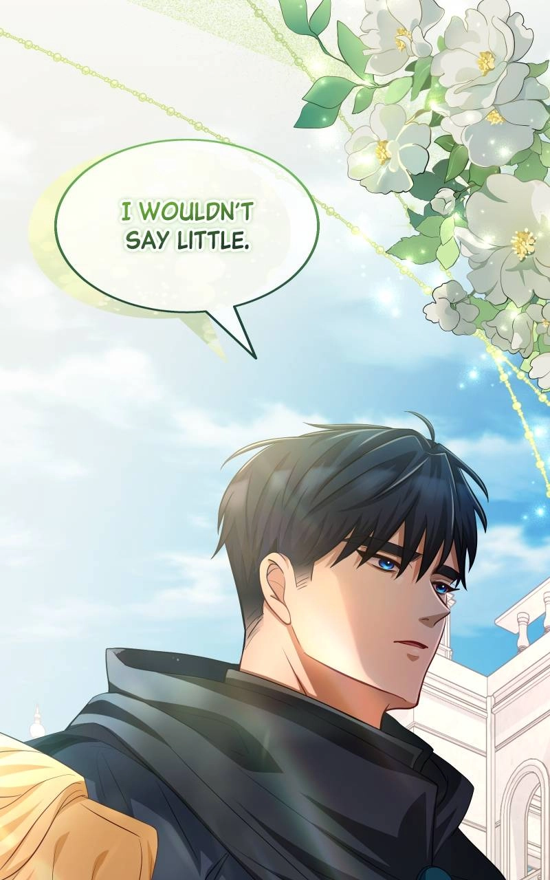 A Savage Proposal Chapter 3 Page 160